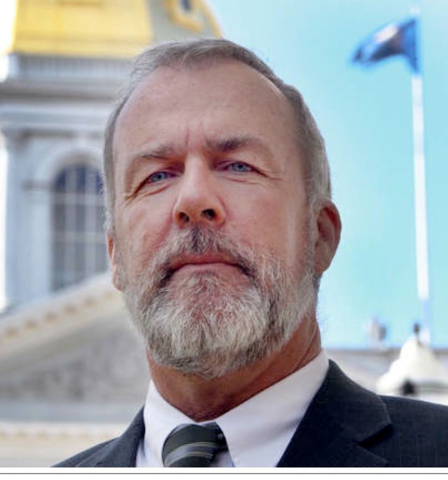 Lawmaker behind successful drive to abolish death penalty in NH speaks